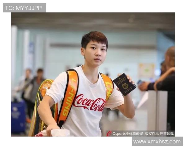 深圳羽毛球队奋斗历程的真实记录与成长之路