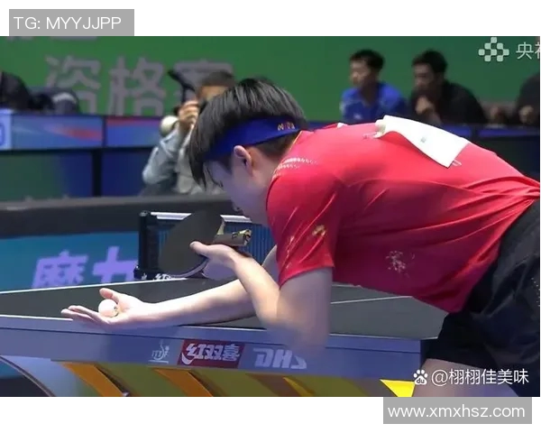 北京乒乓球队总决赛特别报道：从艰辛历程到辉煌突破的精彩瞬间