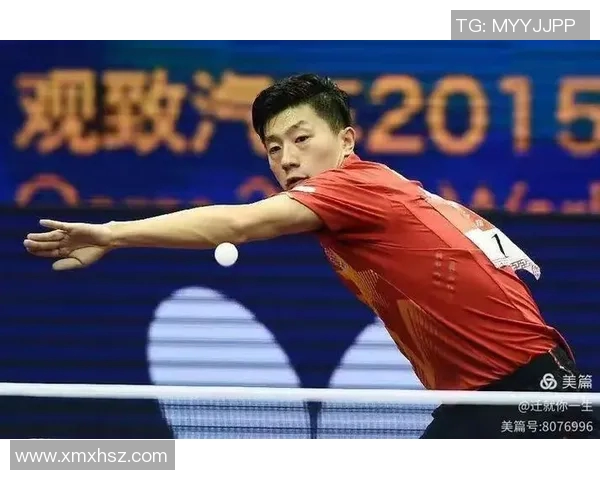 西安乒乓球队战术解析与控制体系的深度探讨与应用