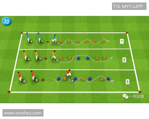 足球明星训练秘籍揭秘视频分享助你提升球技与体能