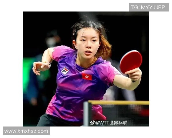 成都乒乓球队凭借66分强势领跑大满贯积分榜展现出色竞技状态 成都乒乓球队凭借66分强势领跑大满贯积分榜展现出色竞技状态