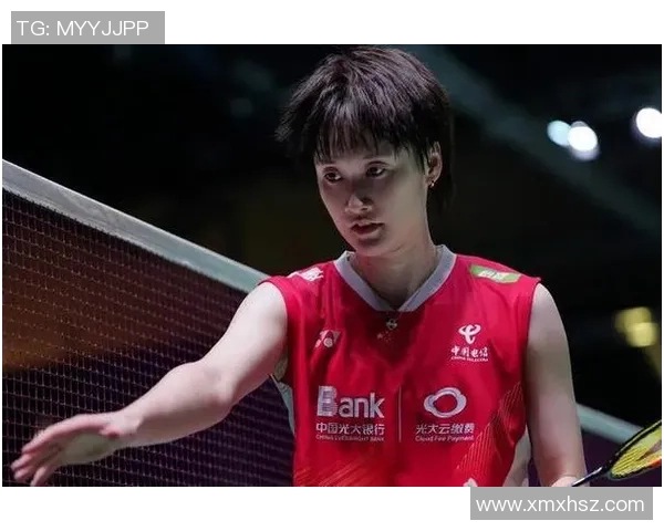 广州羽毛球队总决赛精彩表现分析与实力评估