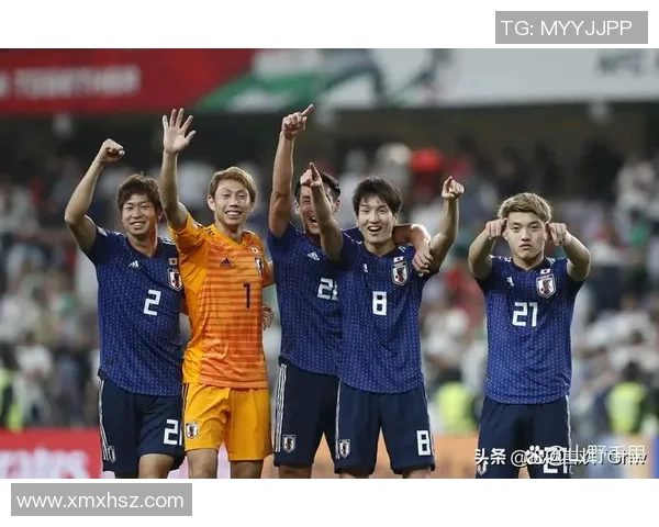 日本足球历史最佳阵容明星球员盘点与成就回顾 日本足球历史最佳阵容明星球员盘点与成就回顾