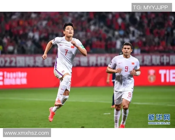 杭州足球队在世界杯预选赛中的实力展现与未来发展潜力分析