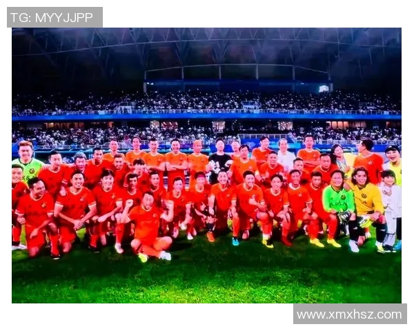 太原国际足球明星盛典即将开启吸引全球球迷共同见证足球魅力