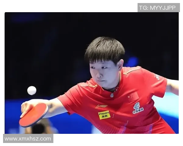 杭州乒乓球队在世界杯预选赛中的意识表现分析与点评