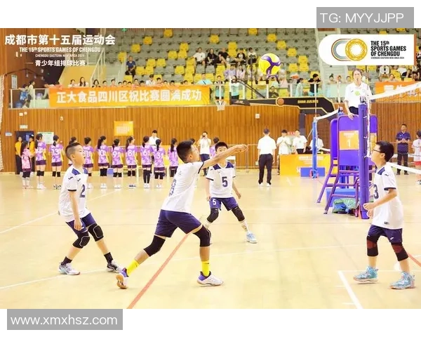 聚焦排球:探讨成都排球队在意识形态与团队文化中的重要性与影响 聚焦排球:探讨成都排球队在意识形态与团队文化中的重要性与影响