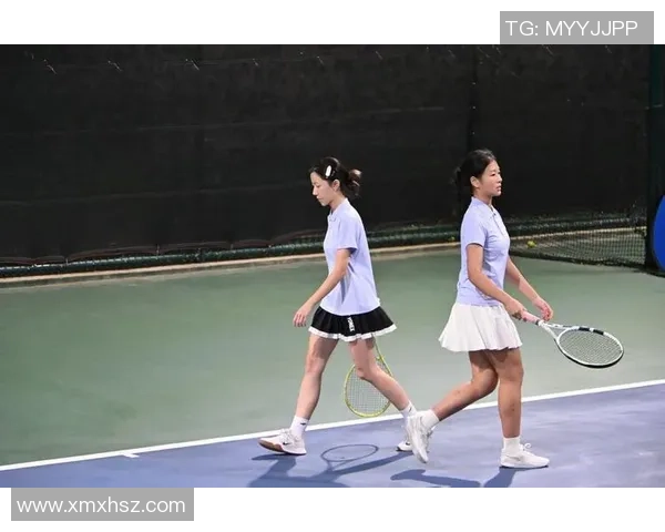 南京网球队的技术揭秘与训练理念探讨网球运动的魅力与挑战