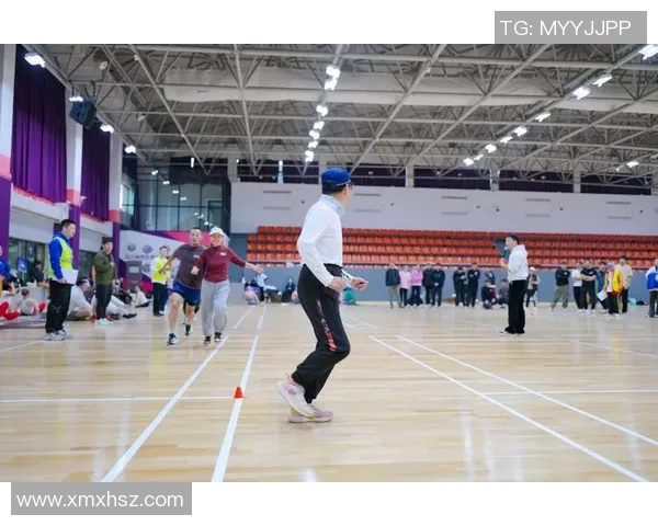 杭州羽毛球队在钻石联赛中的耐力表现分析与启示