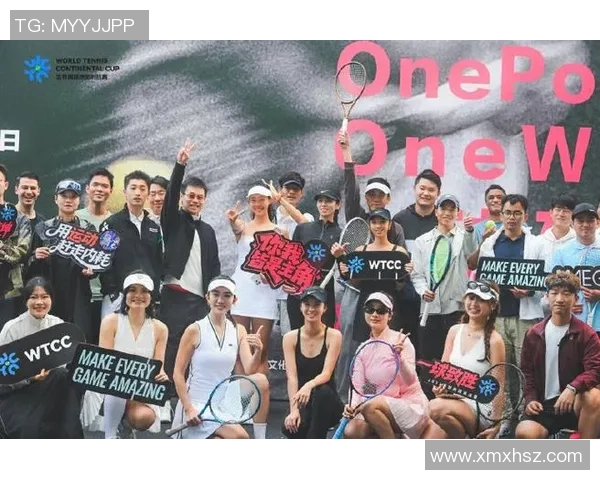 深圳网球队在洲际杯中的默契配合展现团队实力与拼搏精神